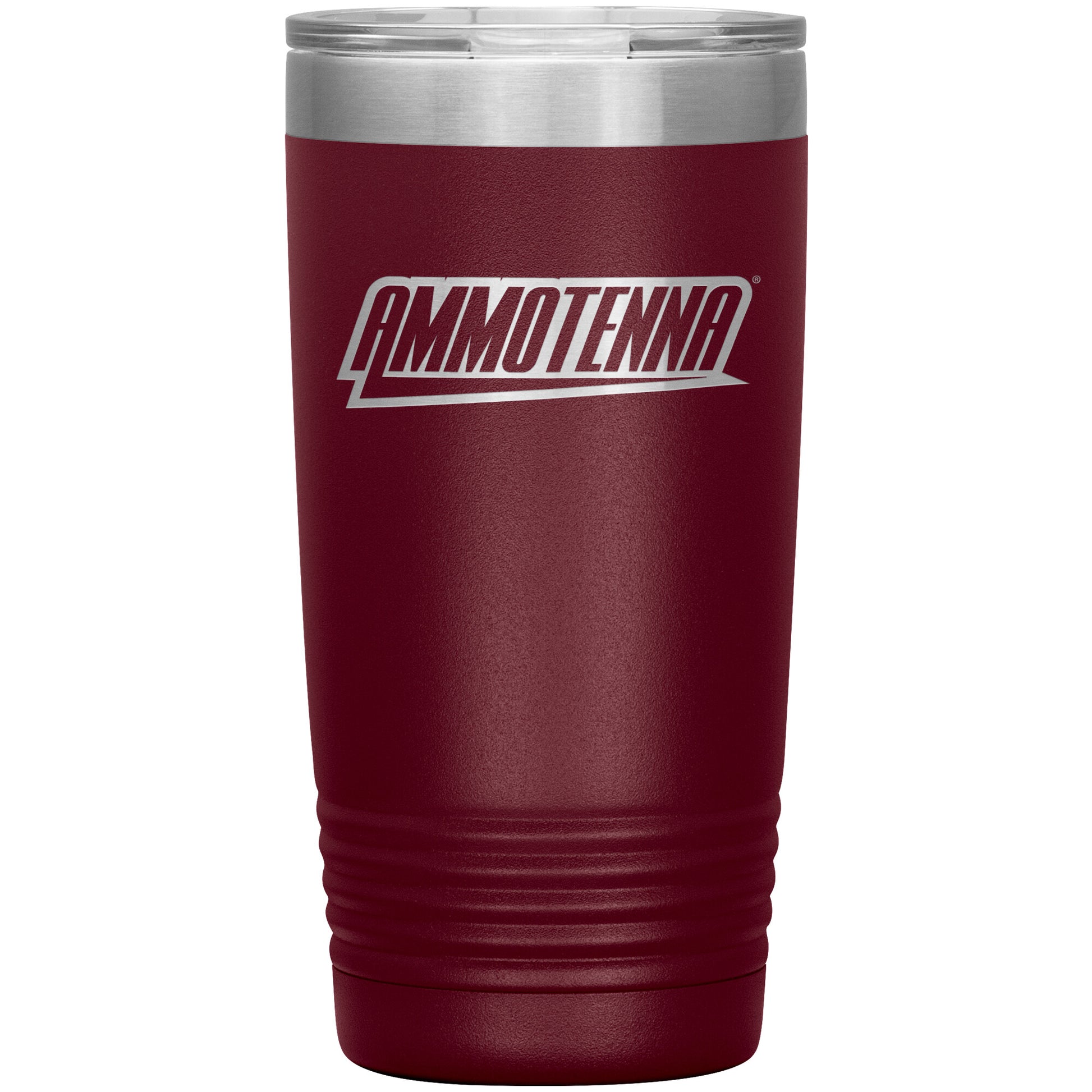 AMMOTENNA-20oz Insulated Tumbler