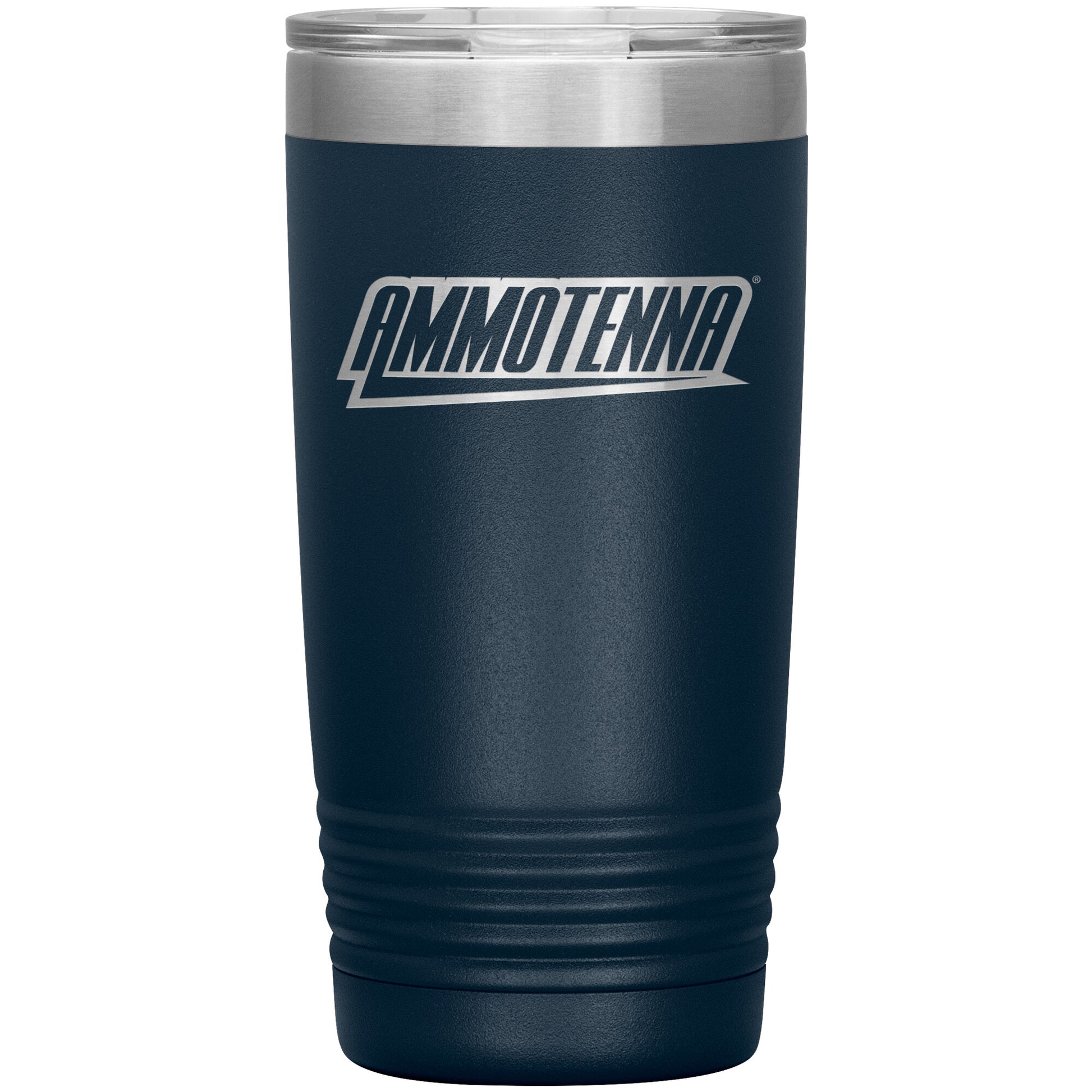 AMMOTENNA-20oz Insulated Tumbler