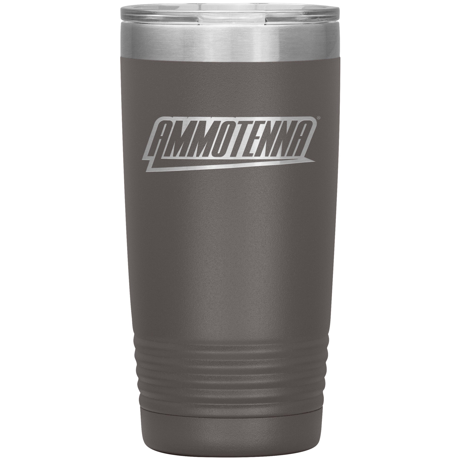 AMMOTENNA-20oz Insulated Tumbler