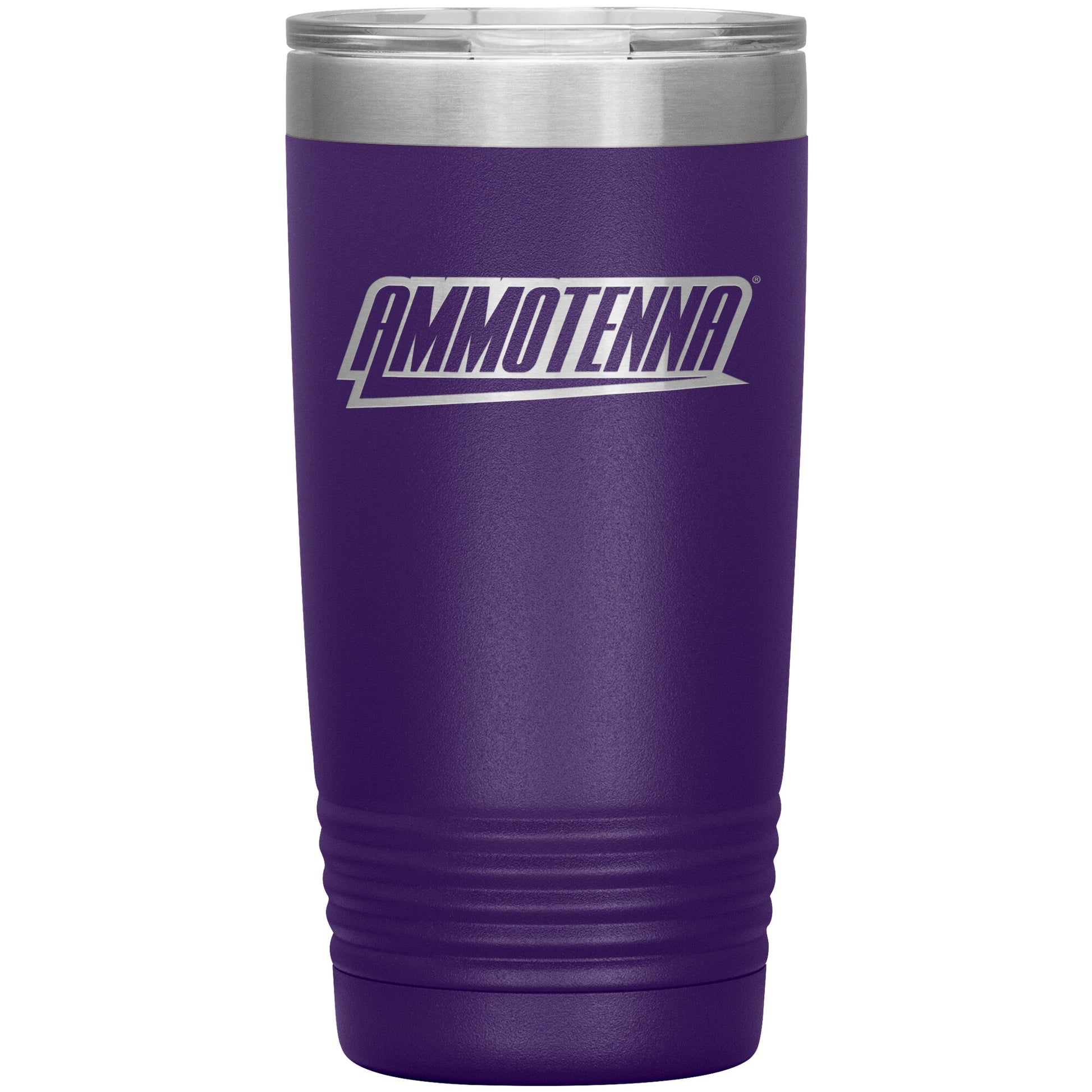 AMMOTENNA-20oz Insulated Tumbler