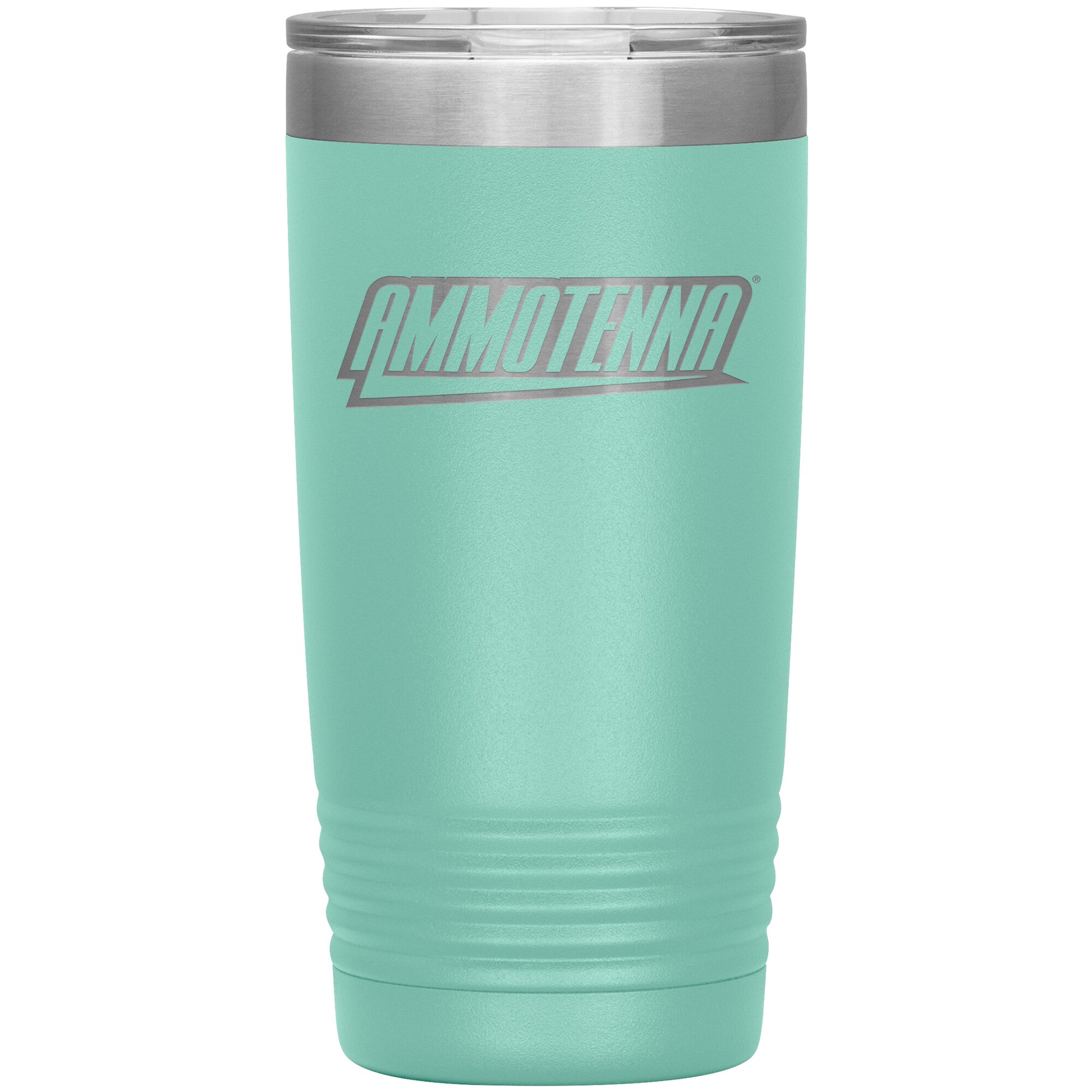 AMMOTENNA-20oz Insulated Tumbler