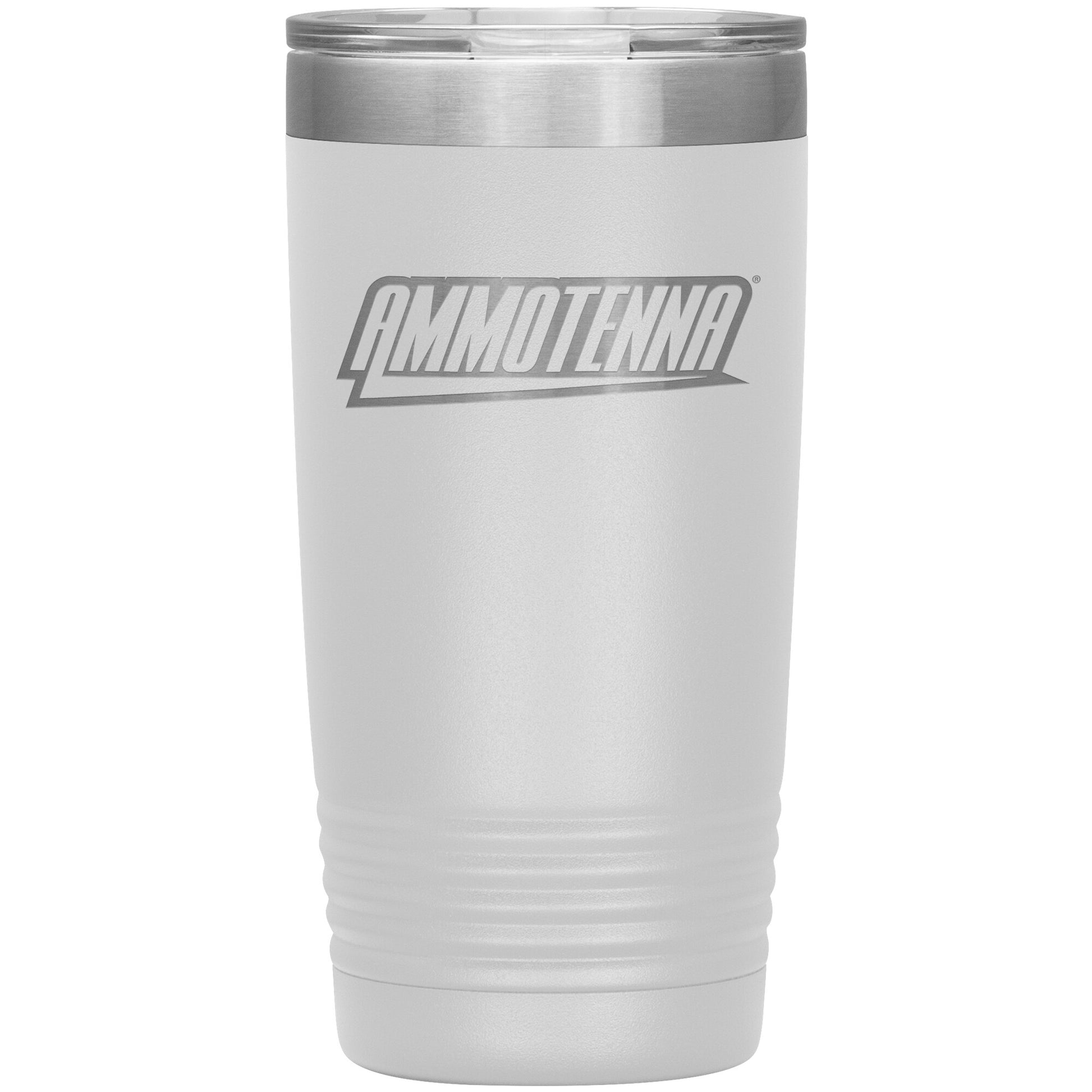 AMMOTENNA-20oz Insulated Tumbler