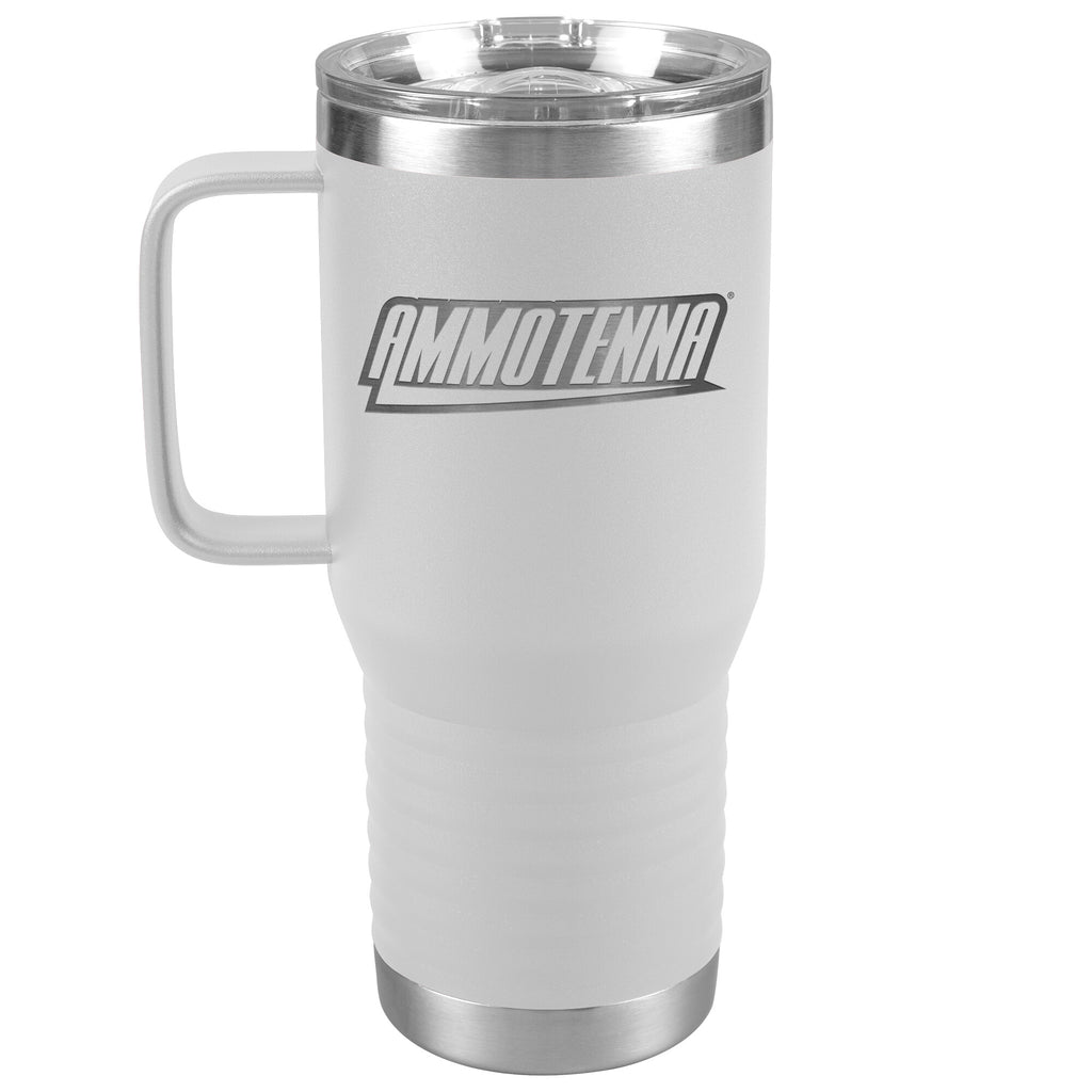 AMMOTENNA-20oz Travel Tumbler