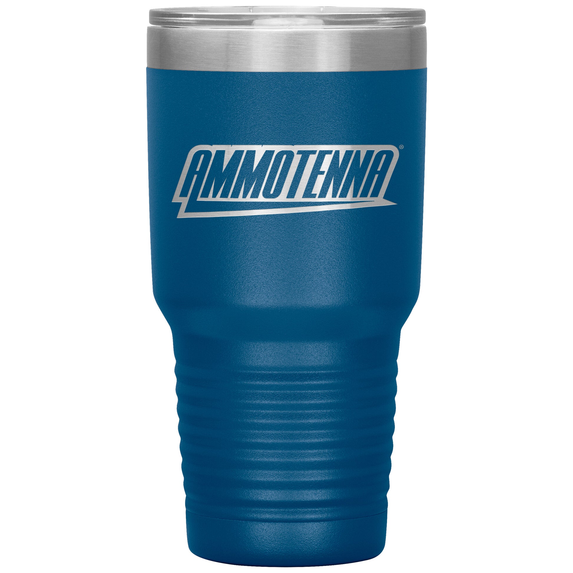 AMMOTENNA-30oz Insulated Tumbler