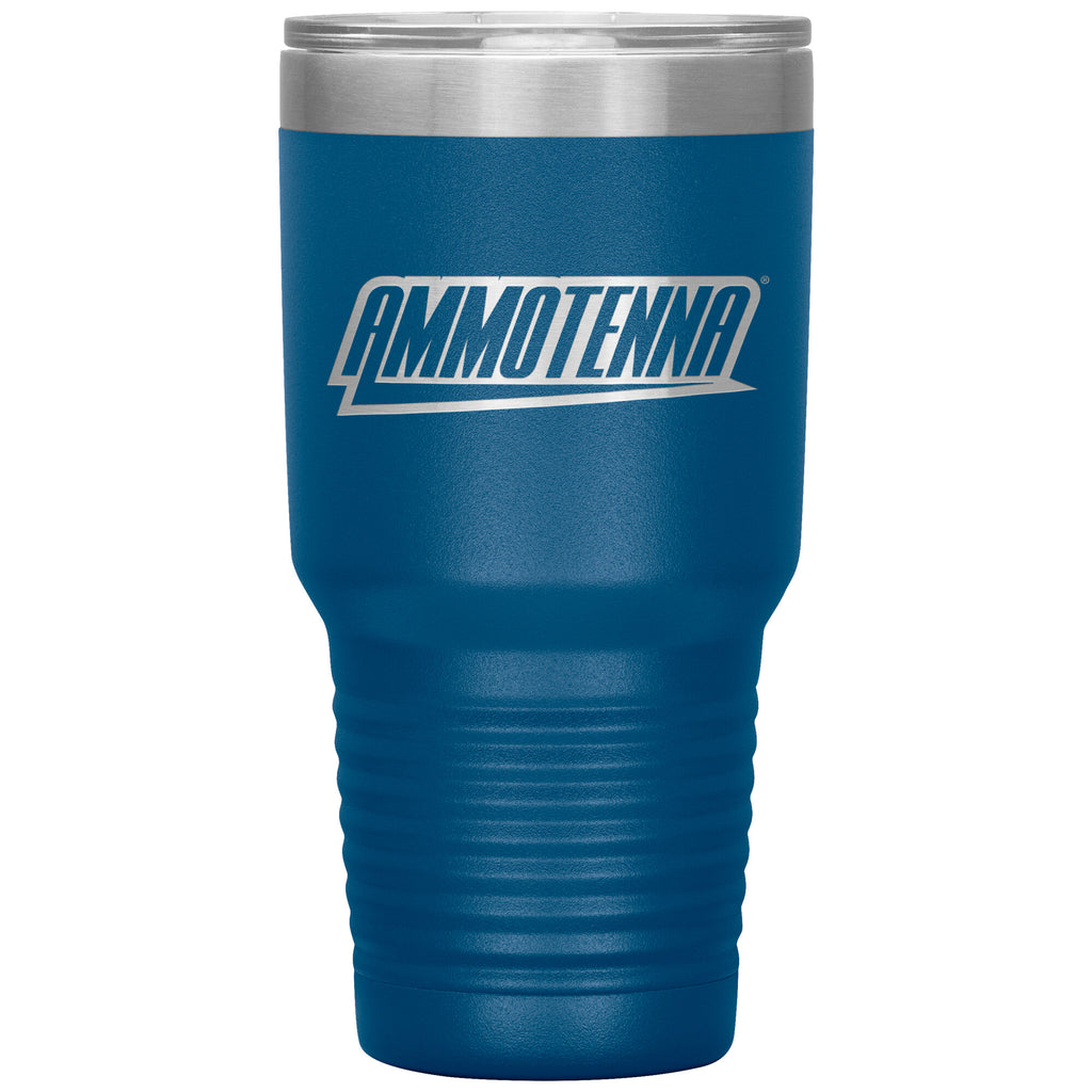 AMMOTENNA-30oz Insulated Tumbler