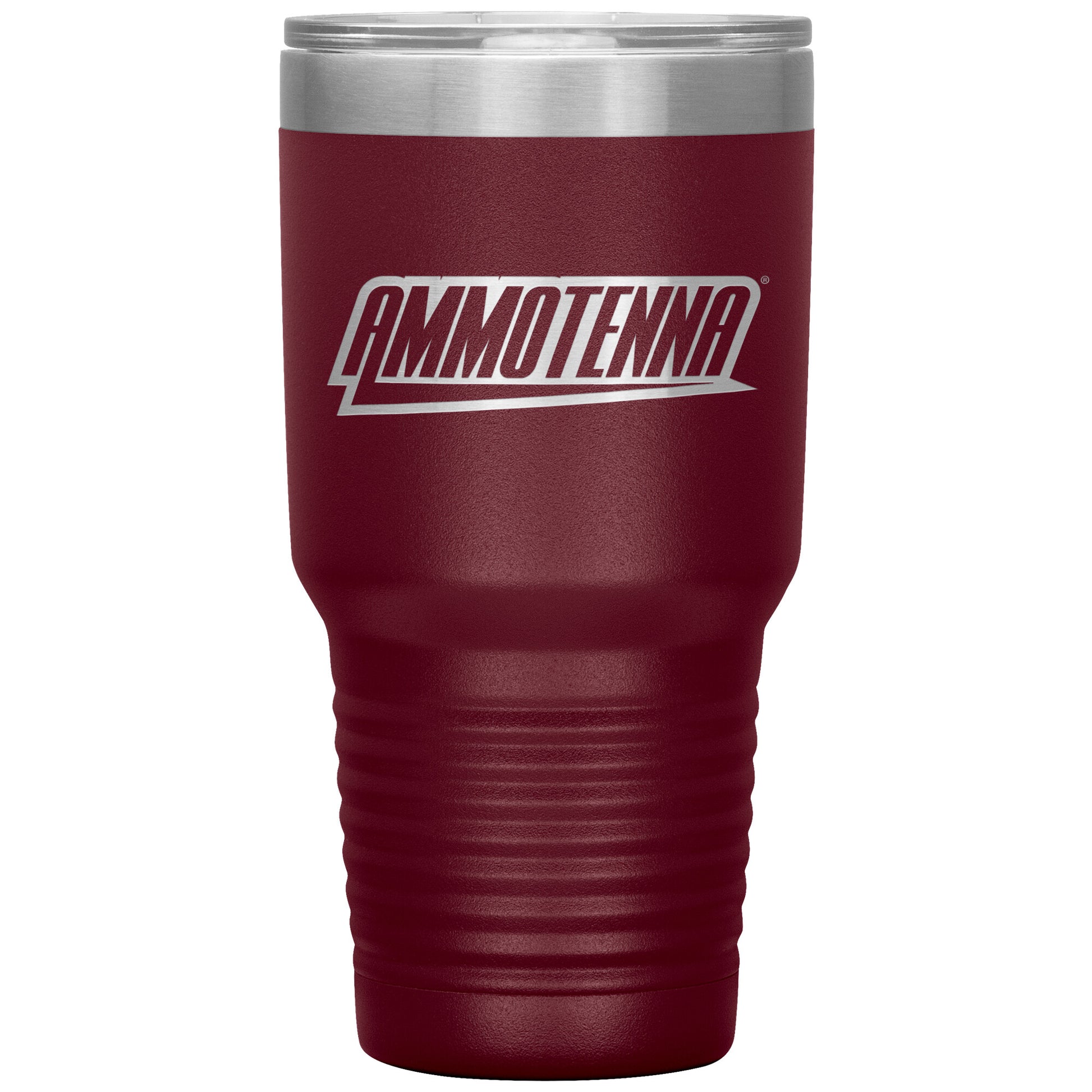 AMMOTENNA-30oz Insulated Tumbler