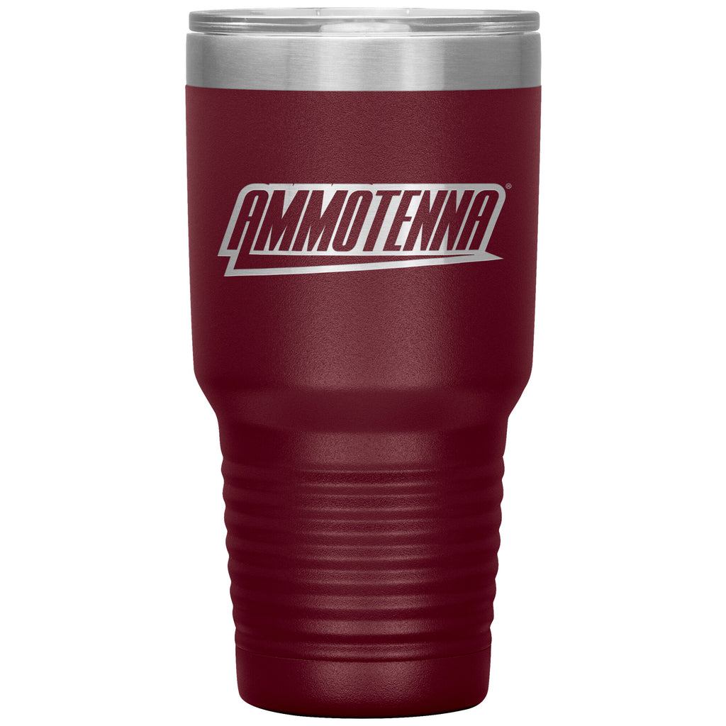 AMMOTENNA-30oz Insulated Tumbler