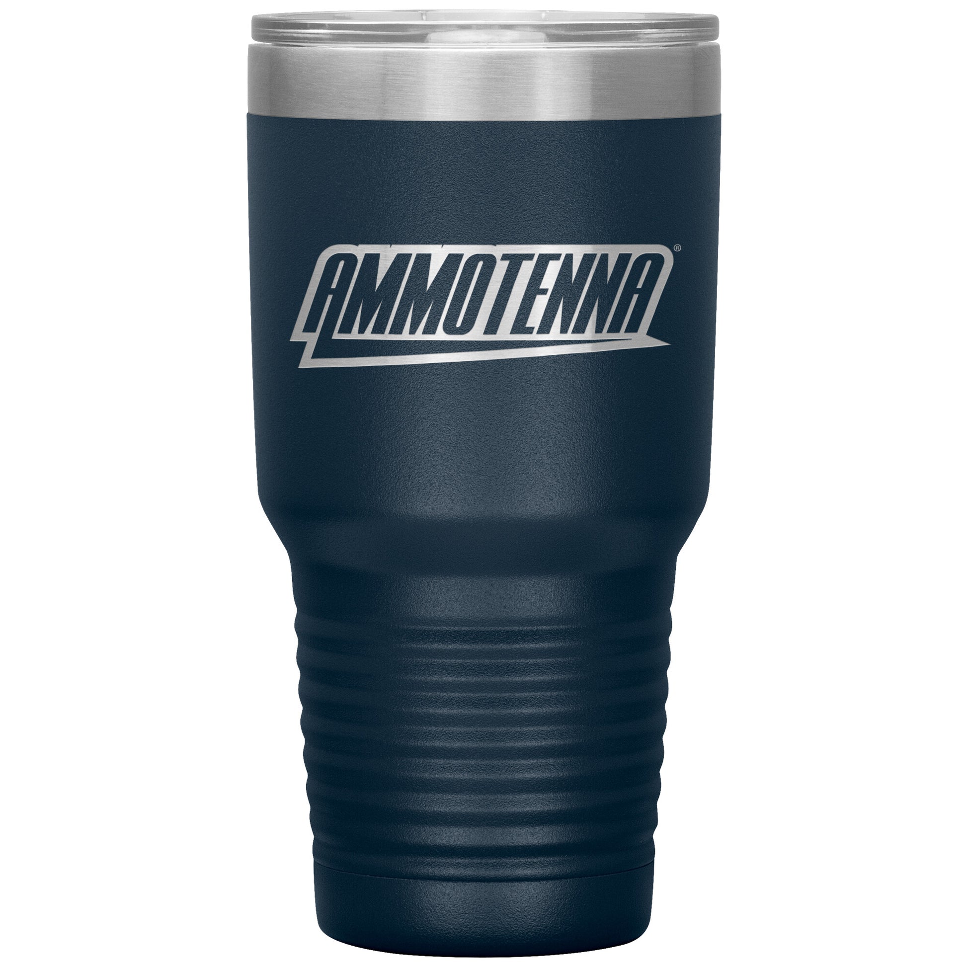 AMMOTENNA-30oz Insulated Tumbler