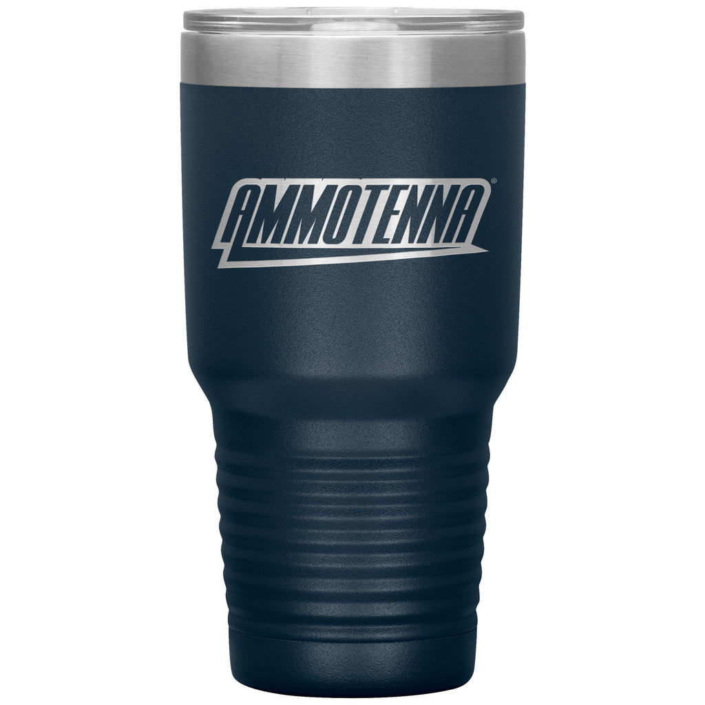 AMMOTENNA-30oz Insulated Tumbler