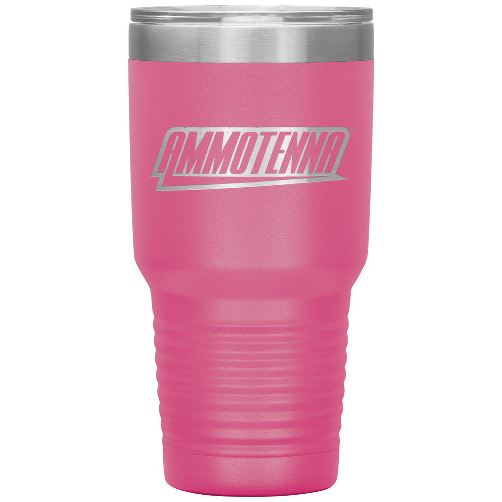AMMOTENNA-30oz Insulated Tumbler