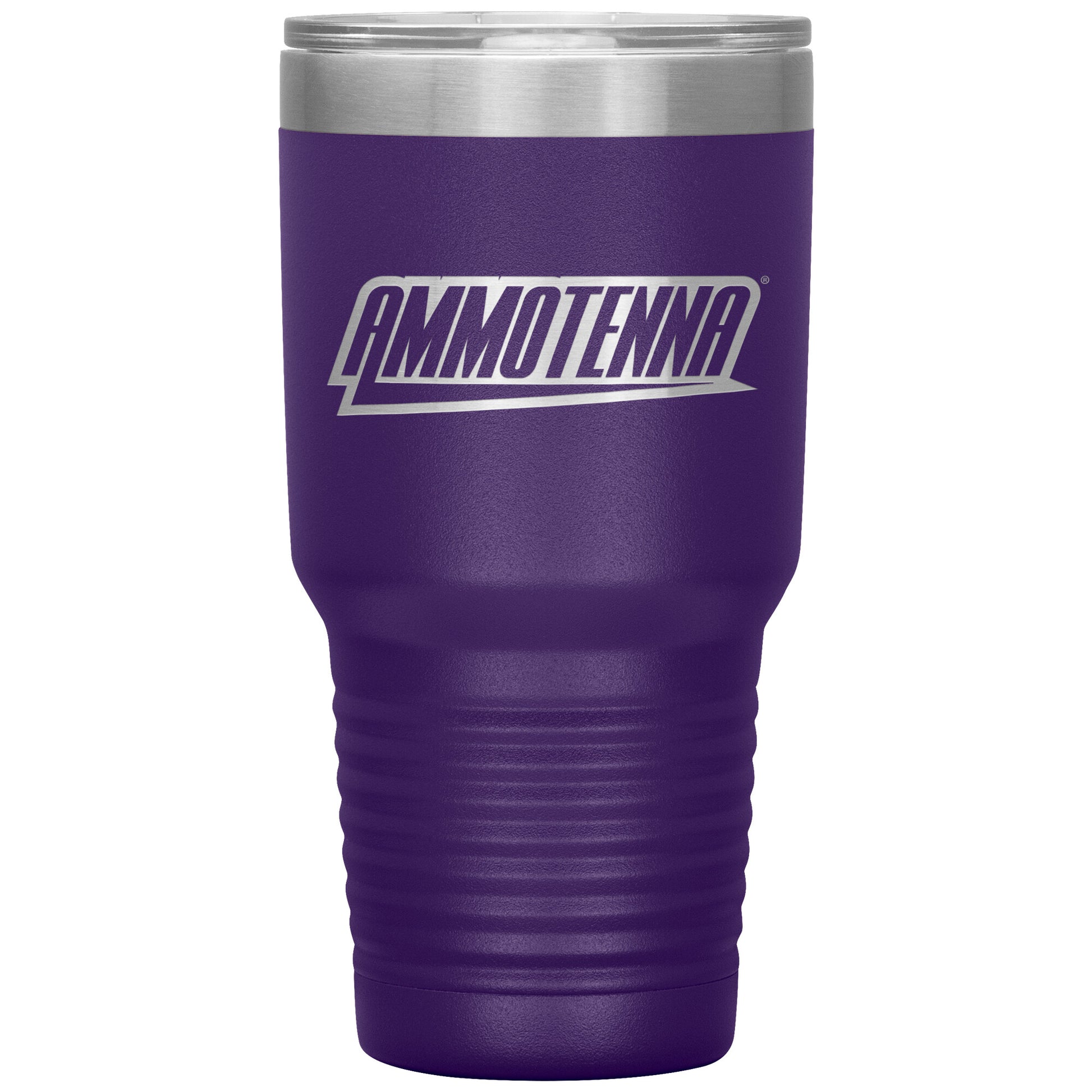 AMMOTENNA-30oz Insulated Tumbler