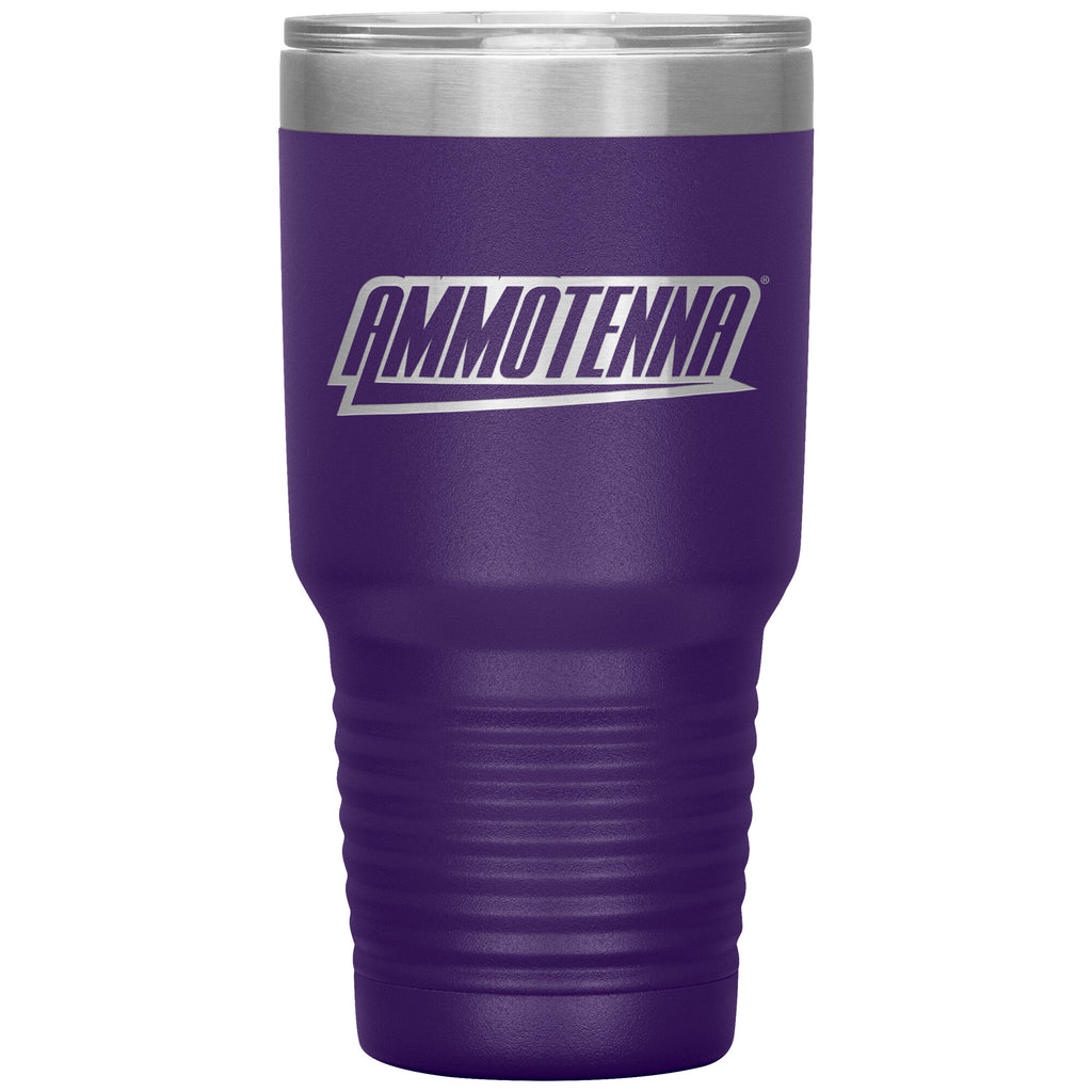 AMMOTENNA-30oz Insulated Tumbler