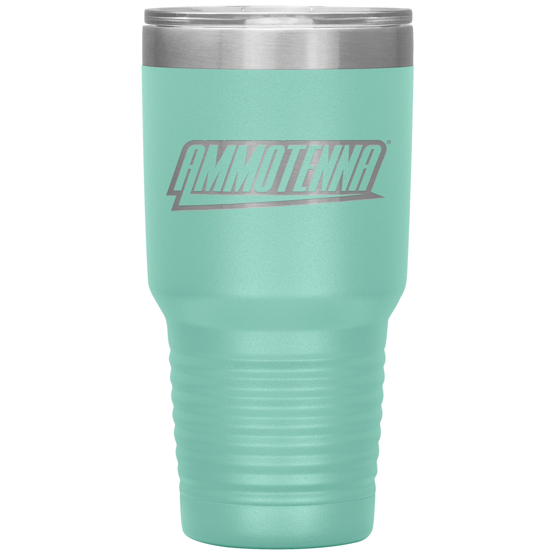 AMMOTENNA-30oz Insulated Tumbler