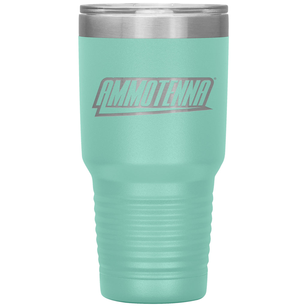 AMMOTENNA-30oz Insulated Tumbler