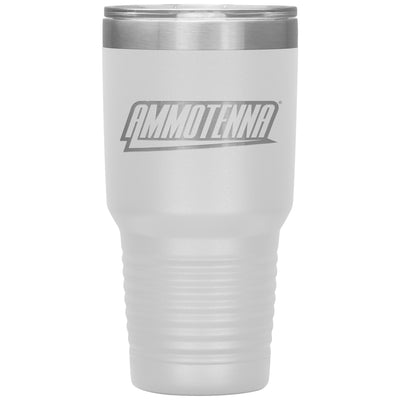 AMMOTENNA-30oz Insulated Tumbler