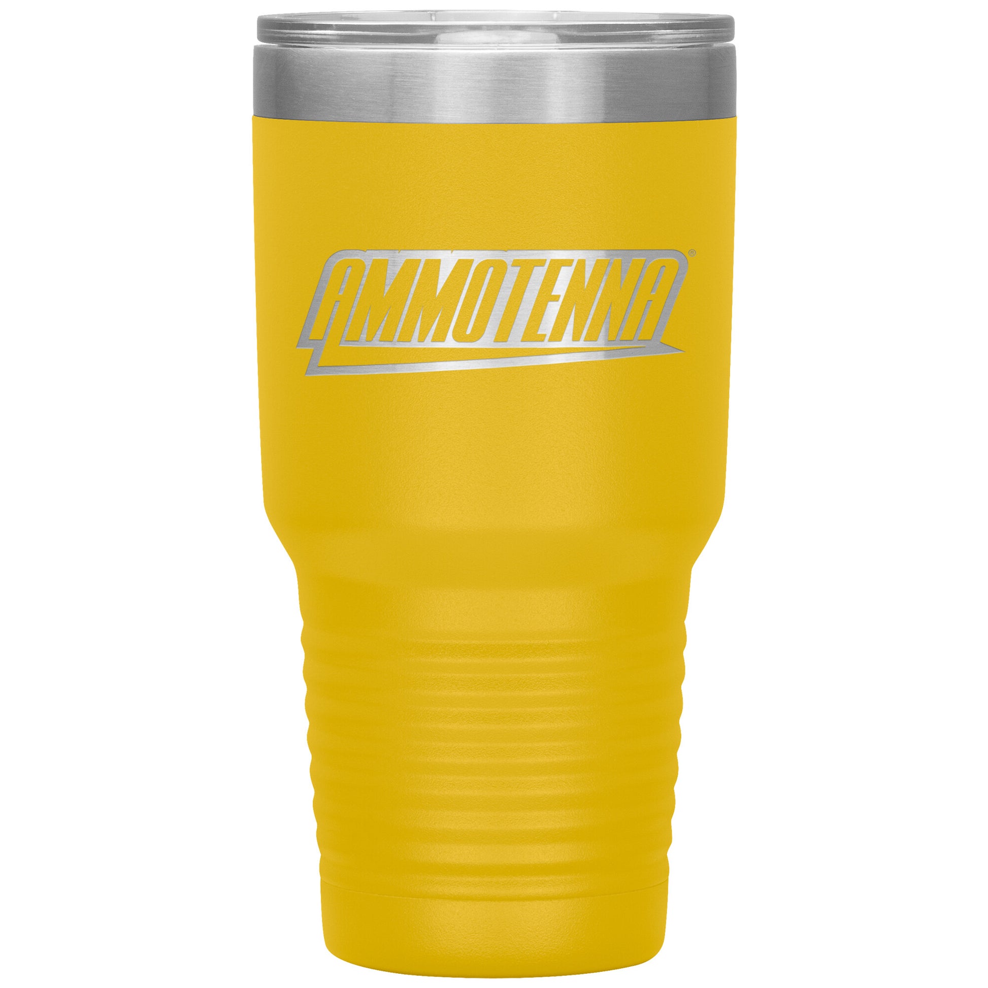 AMMOTENNA-30oz Insulated Tumbler