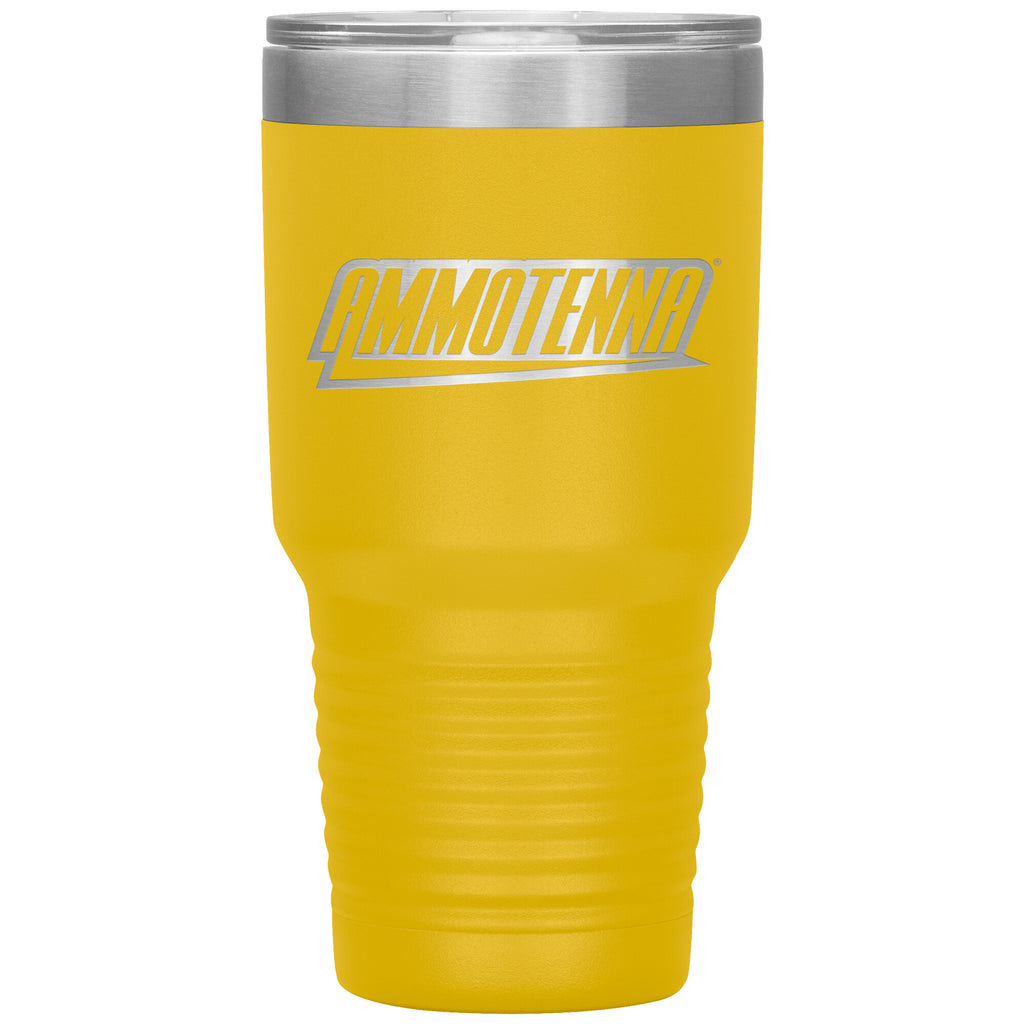 AMMOTENNA-30oz Insulated Tumbler