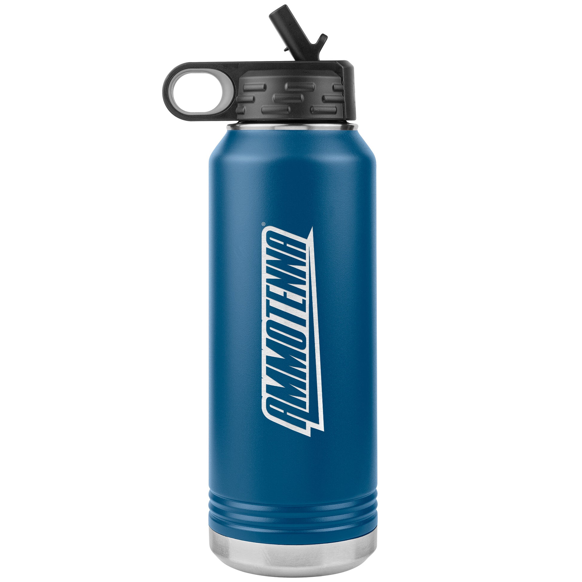 AMMOTENNA-32oz Water Bottle Insulated