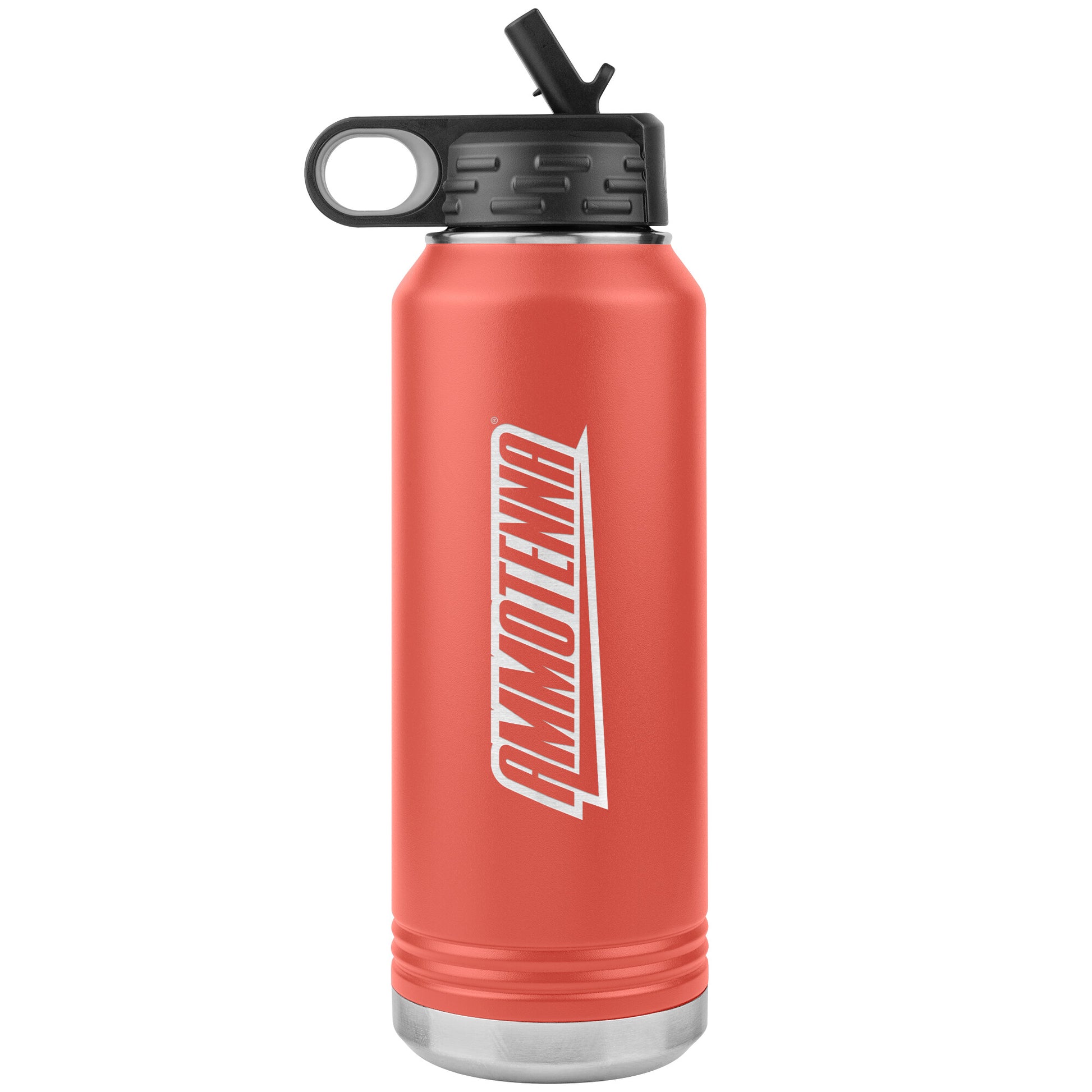 AMMOTENNA-32oz Water Bottle Insulated