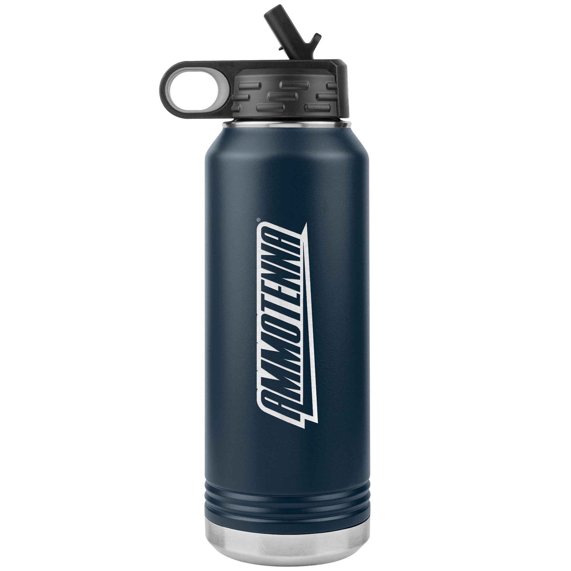AMMOTENNA-32oz Water Bottle Insulated