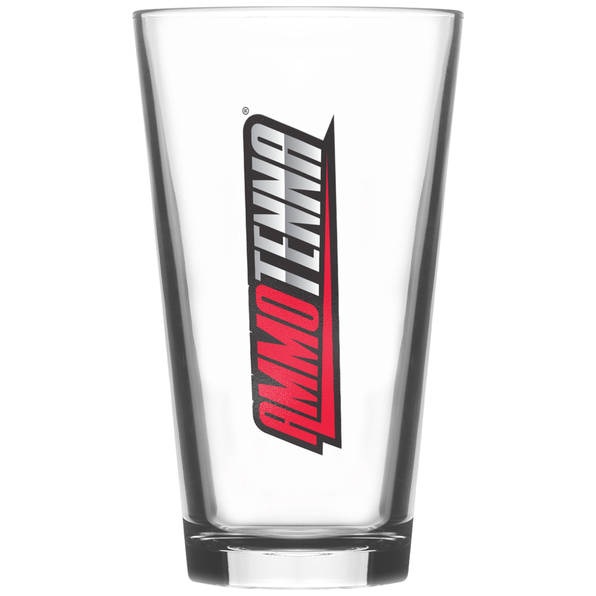 AMMOTENNA-Pint Glass