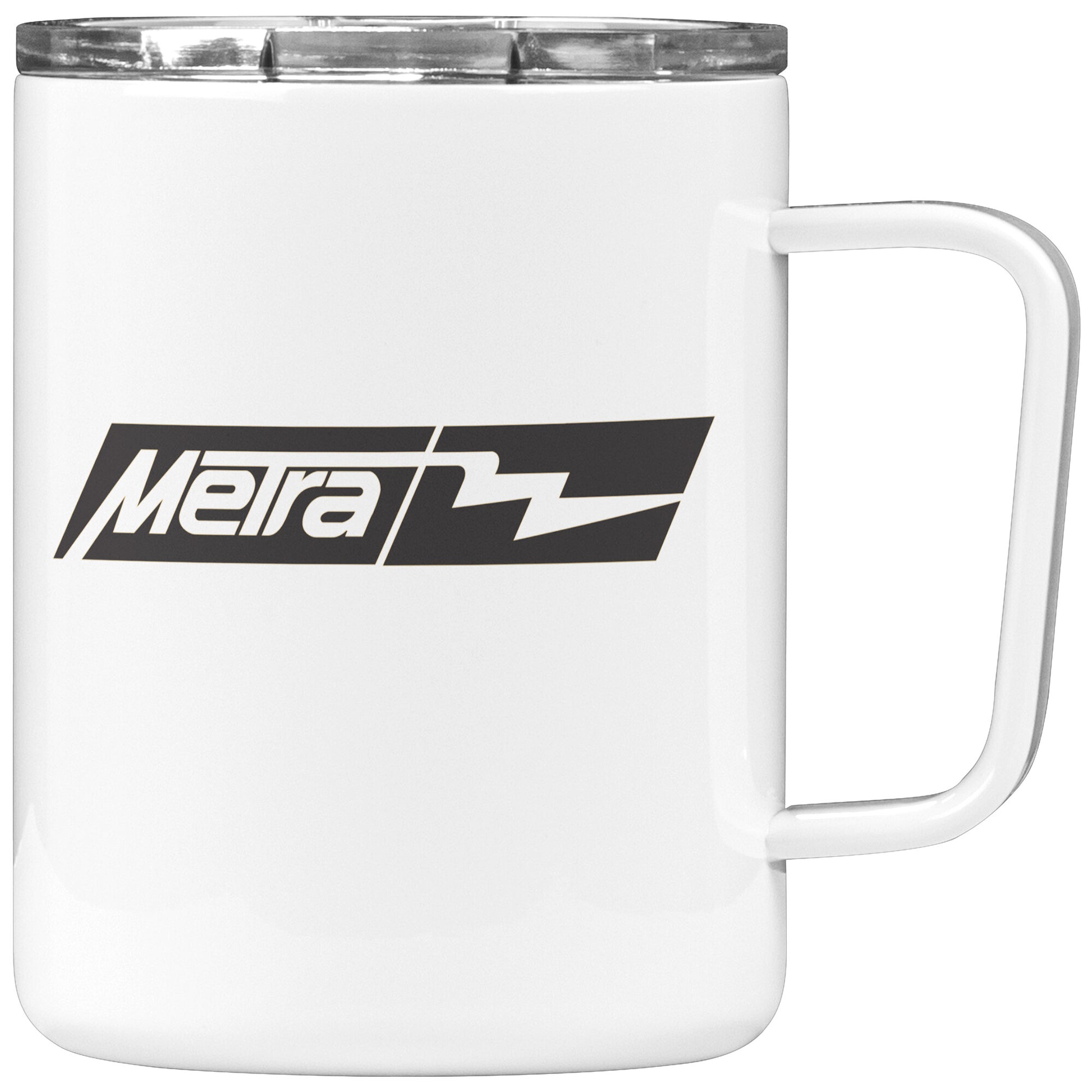 Antenna Works-10oz Insulated Coffee Mug