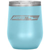 Antenna Works-12oz Wine Insulated Tumbler