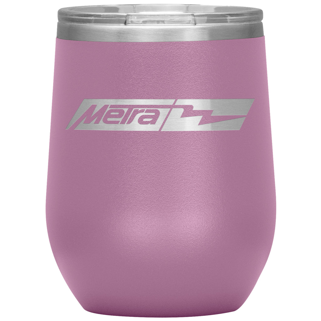 Antenna Works-12oz Wine Insulated Tumbler