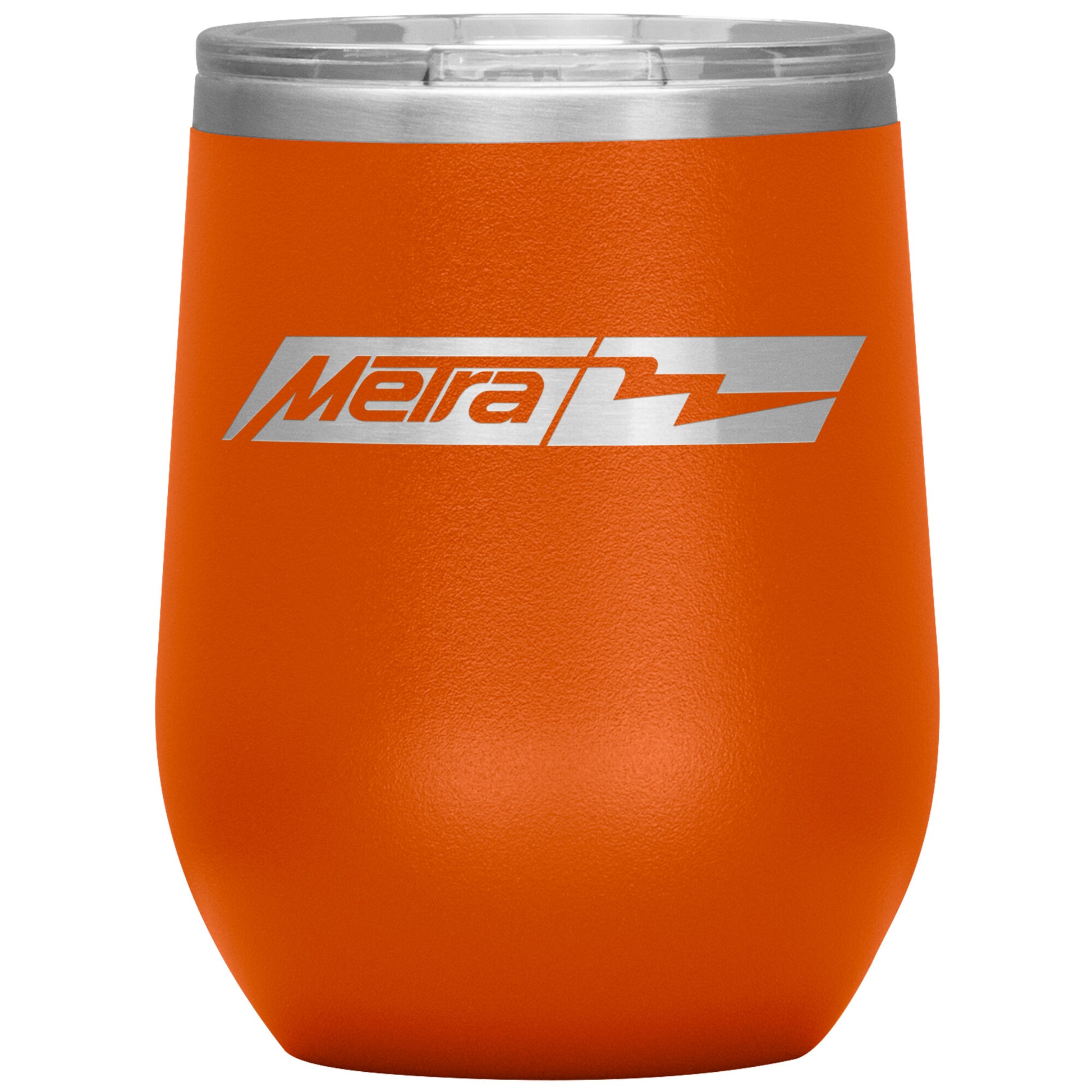 Antenna Works-12oz Wine Insulated Tumbler