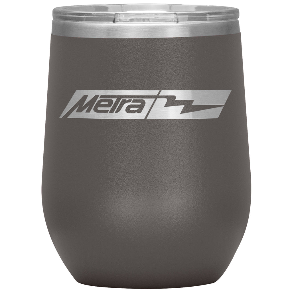 Antenna Works-12oz Wine Insulated Tumbler