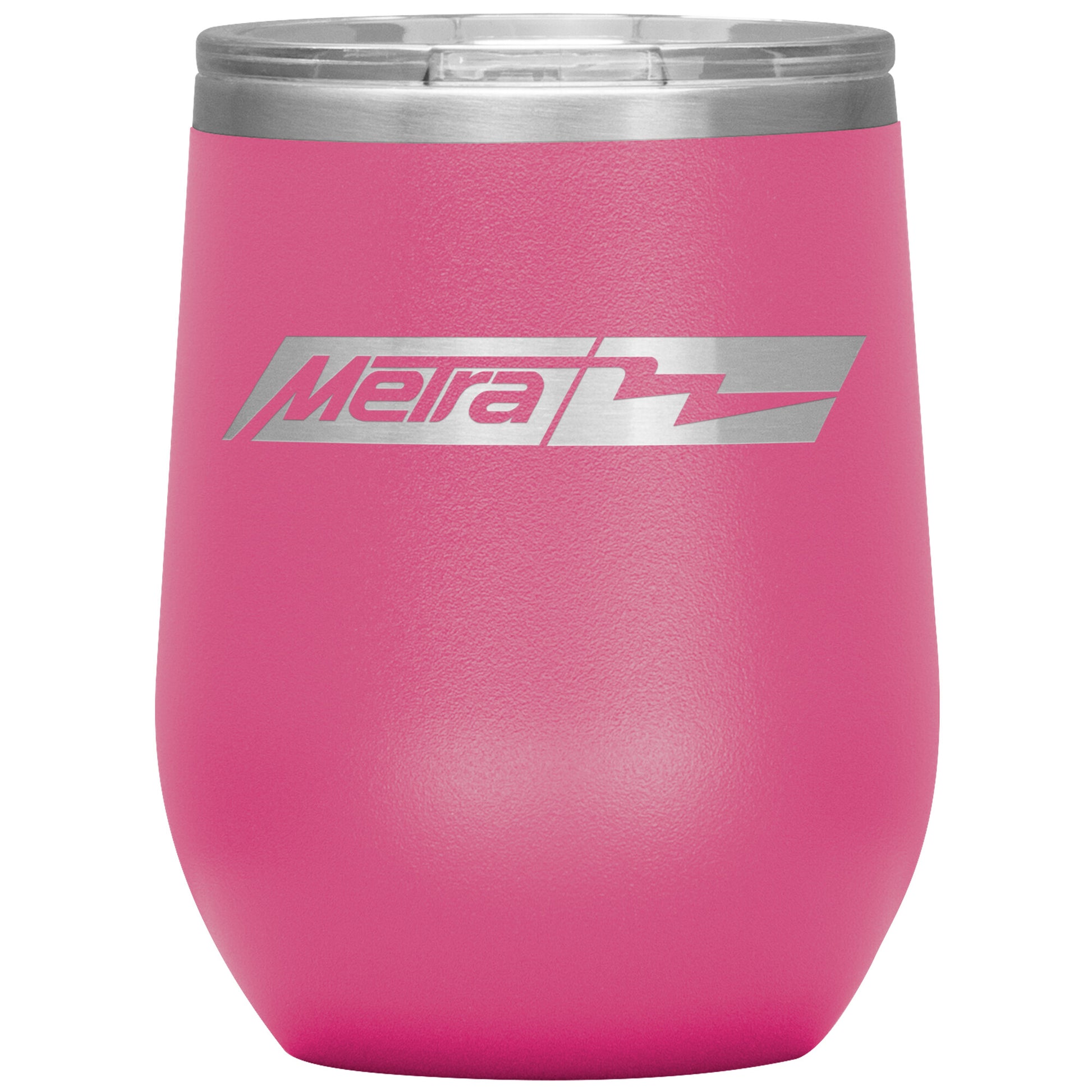 Antenna Works-12oz Wine Insulated Tumbler