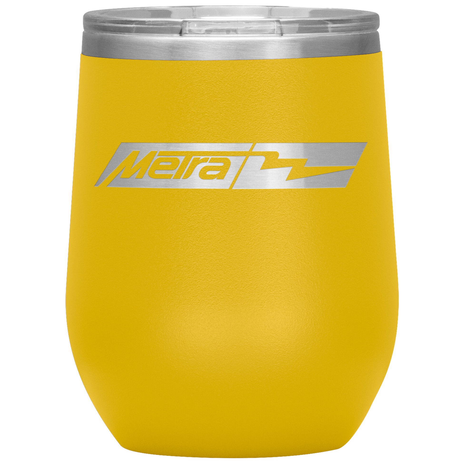 Antenna Works-12oz Wine Insulated Tumbler