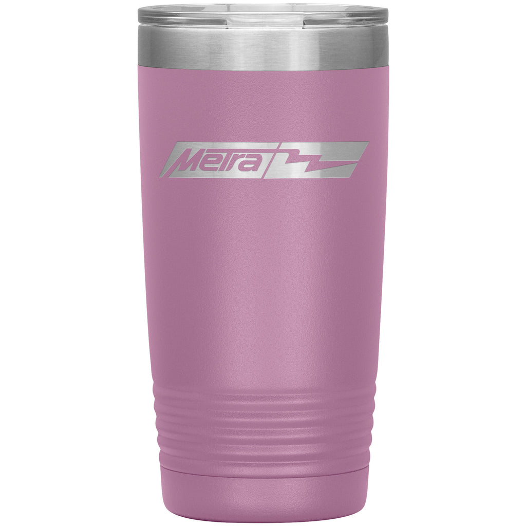 Antenna Works-20oz Insulated Tumbler