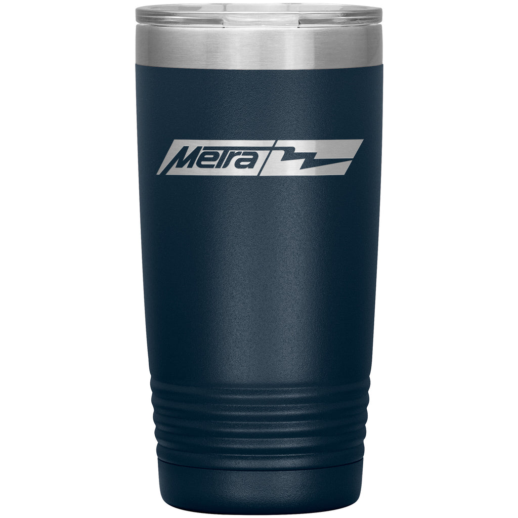 Antenna Works-20oz Insulated Tumbler