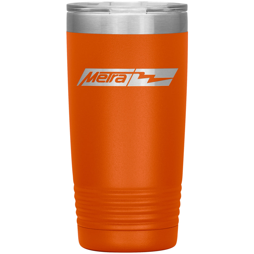 Antenna Works-20oz Insulated Tumbler