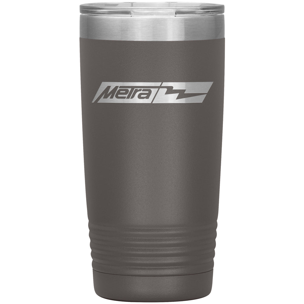 Antenna Works-20oz Insulated Tumbler