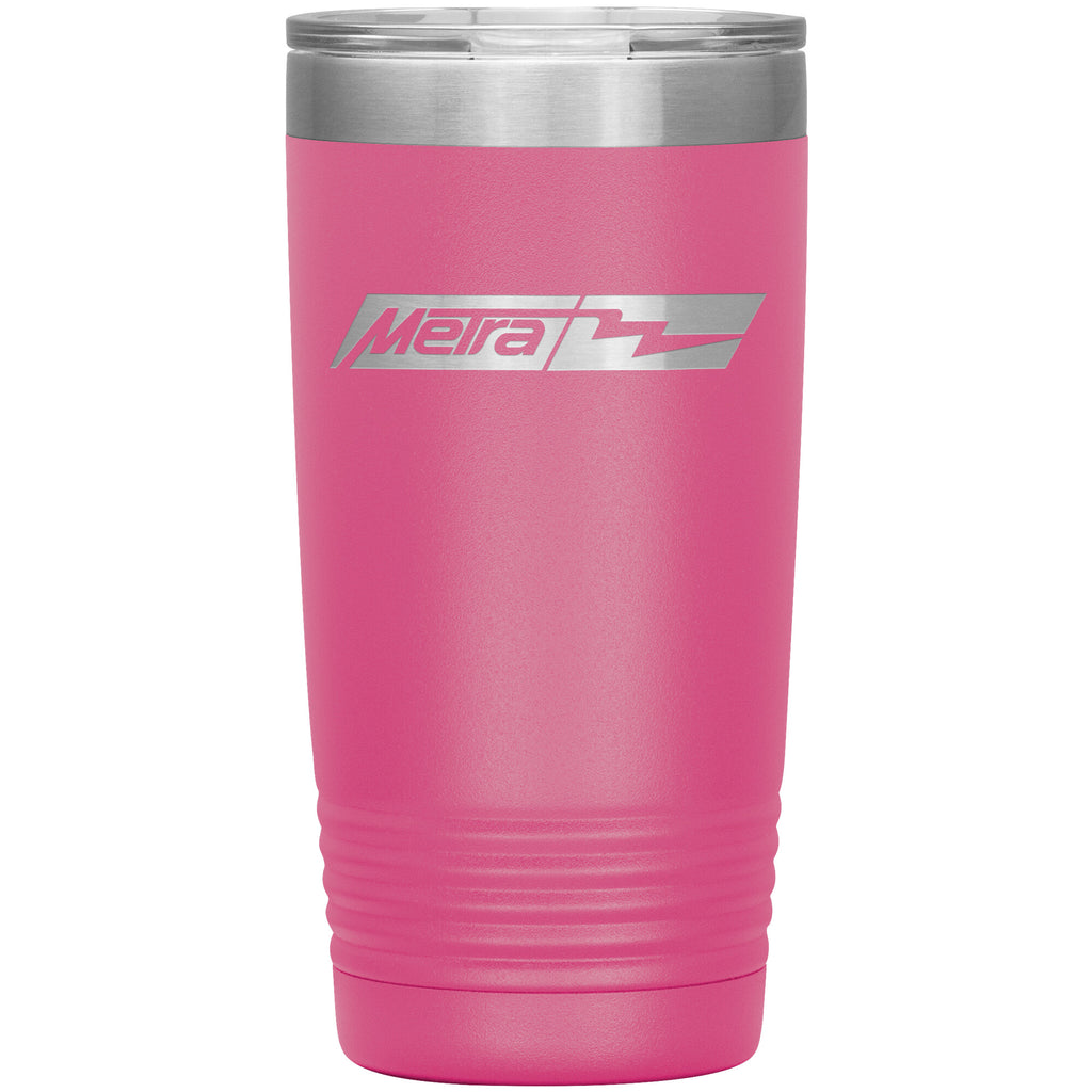 Antenna Works-20oz Insulated Tumbler