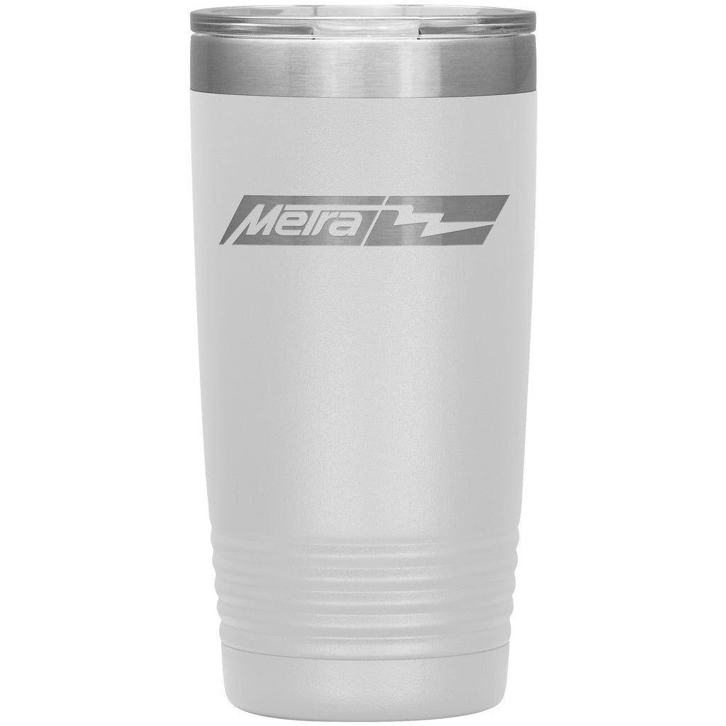 Antenna Works-20oz Insulated Tumbler