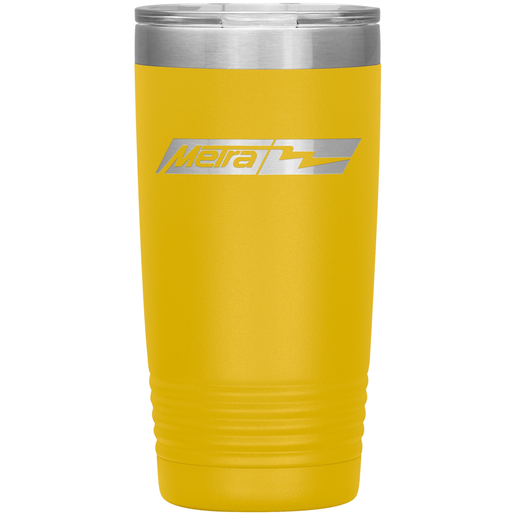 Antenna Works-20oz Insulated Tumbler