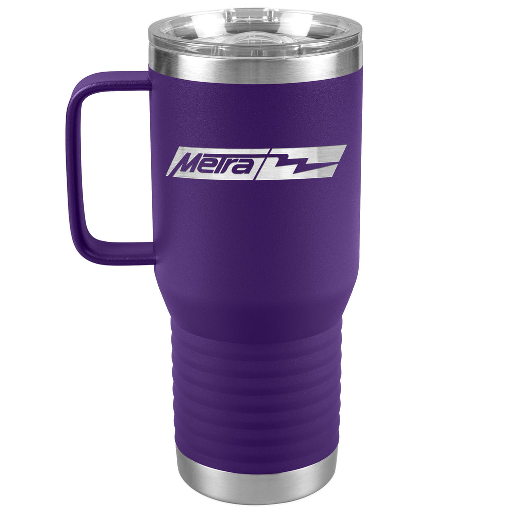 Antenna Works-20oz Travel Tumbler