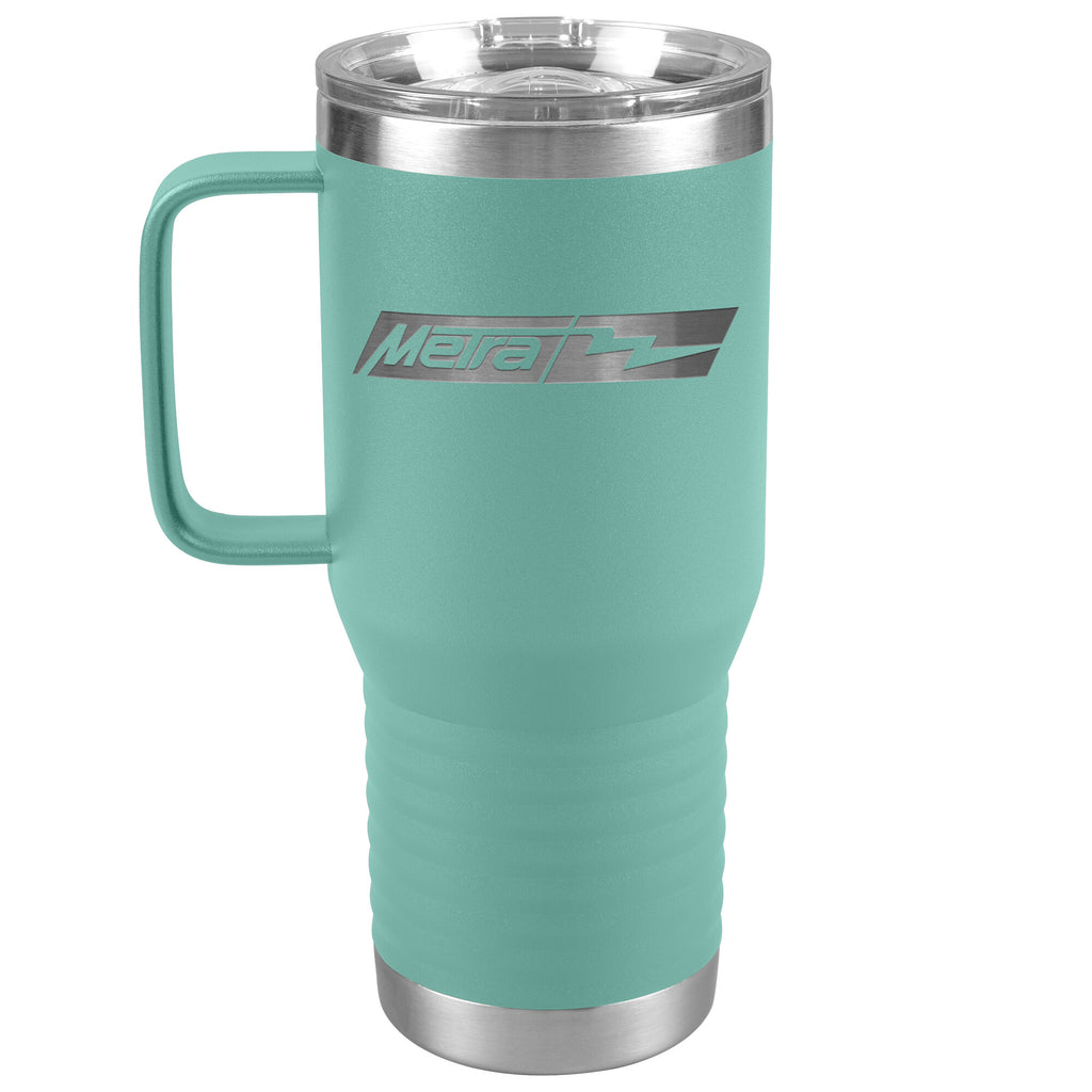 Antenna Works-20oz Travel Tumbler