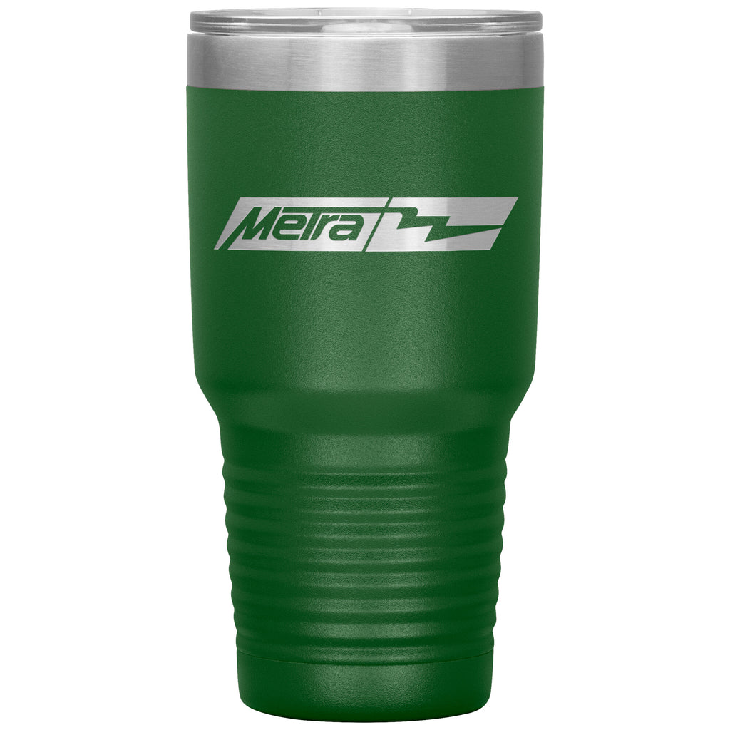 Antenna Works-30oz Insulated Tumbler