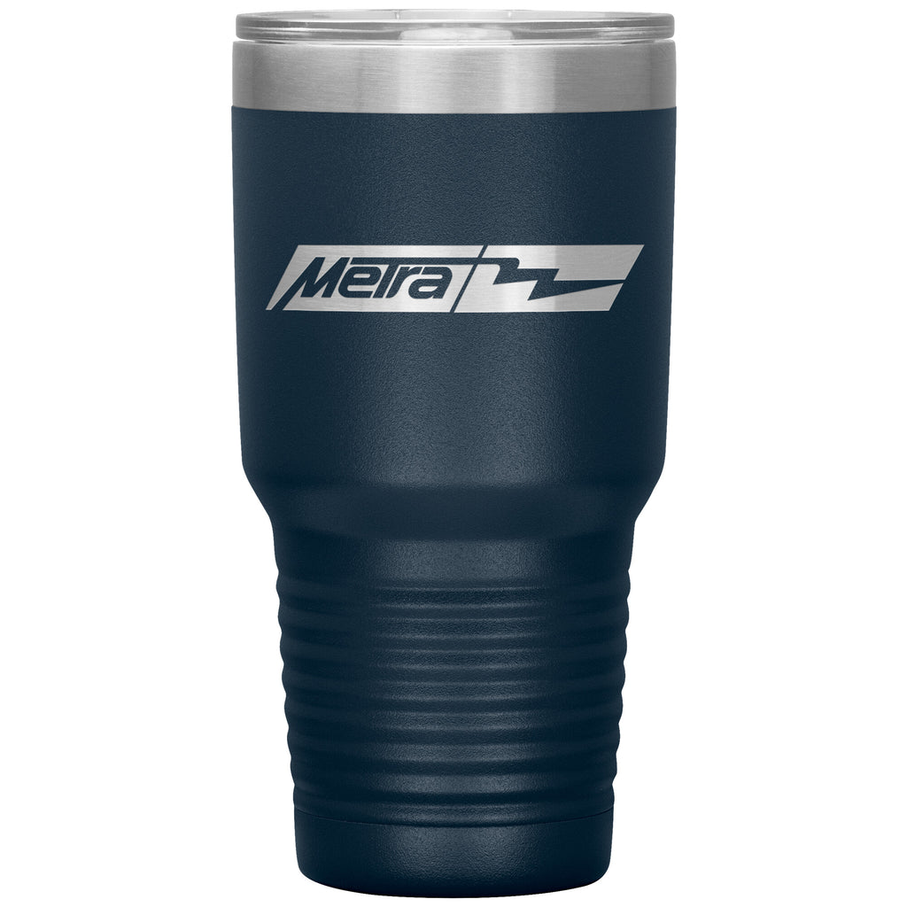Antenna Works-30oz Insulated Tumbler
