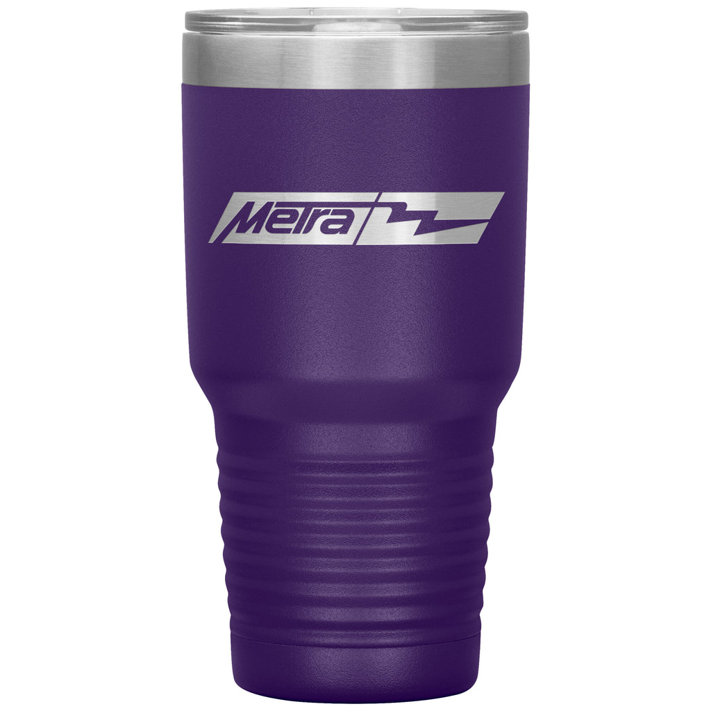 Antenna Works-30oz Insulated Tumbler