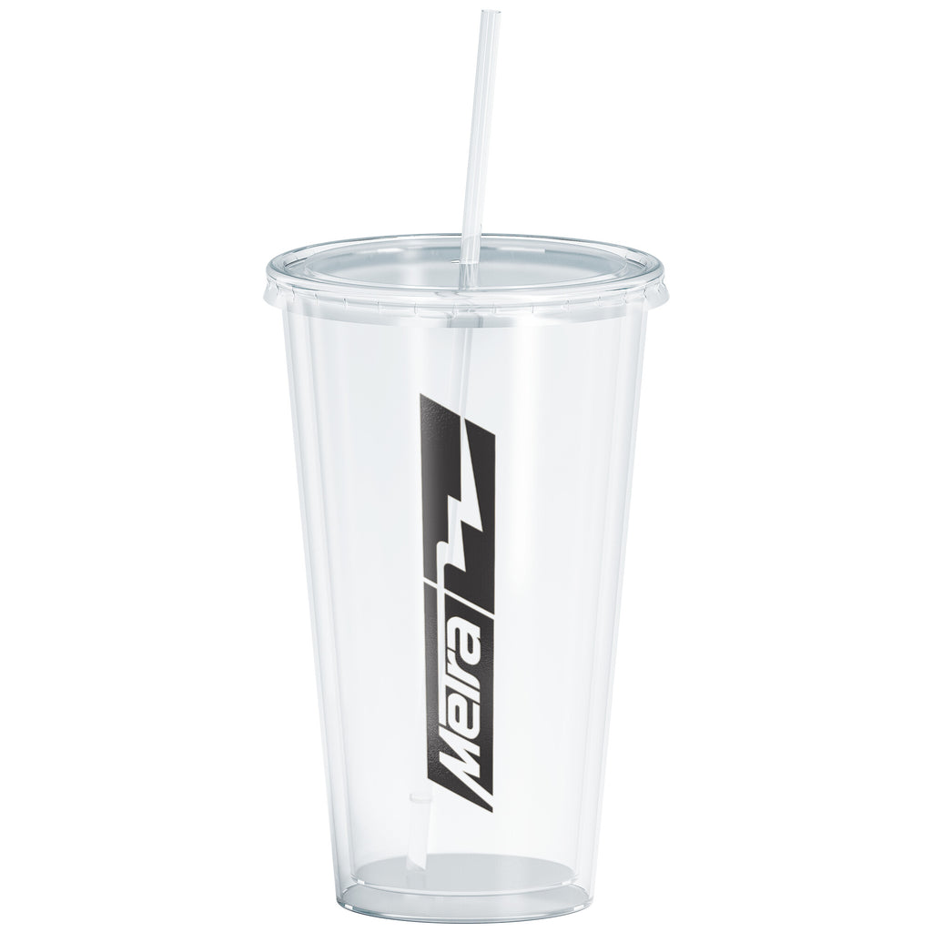 Antenna Works-Acrylic Tumbler
