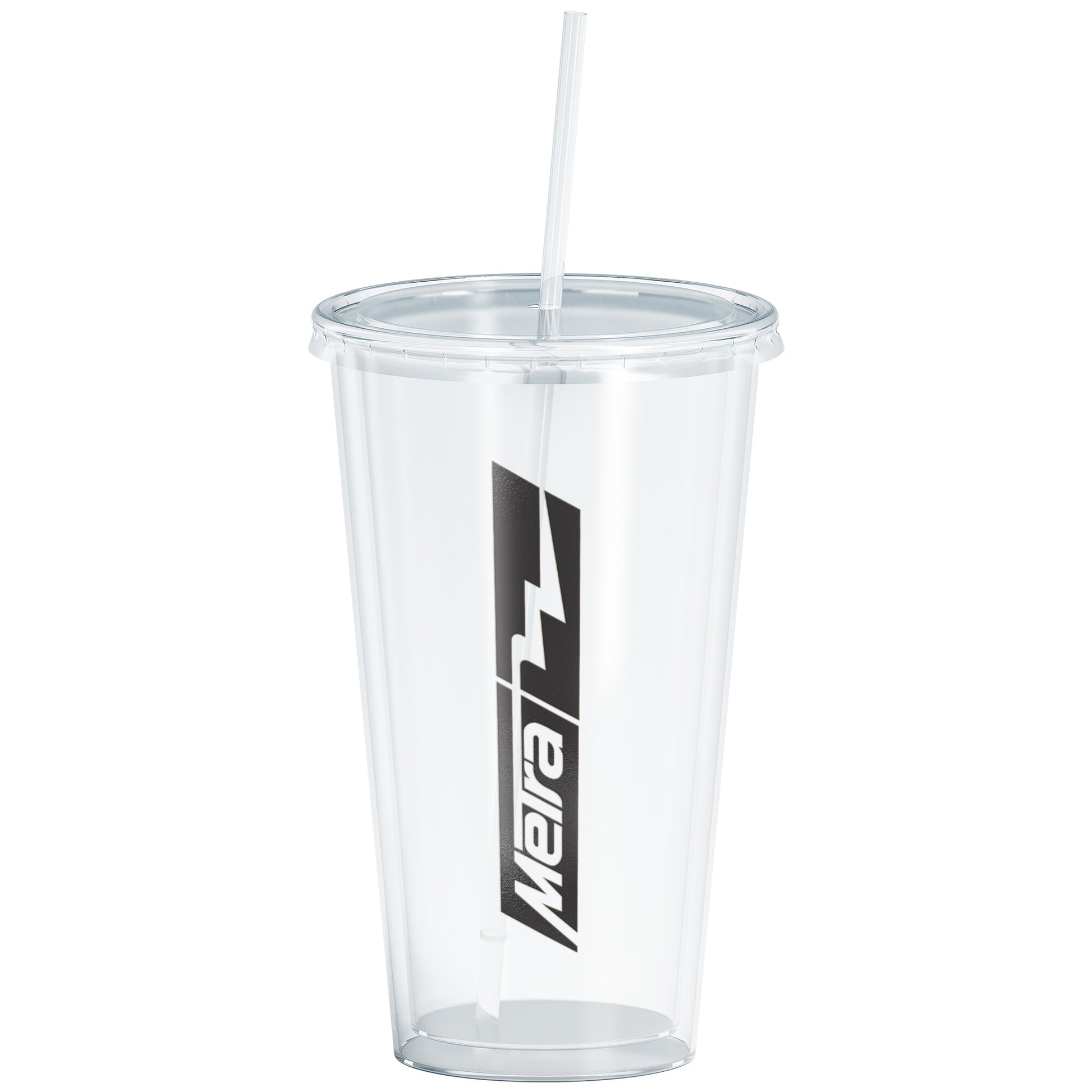 Antenna Works-Acrylic Tumbler