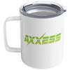 Axxess-10oz Insulated Coffee Mug