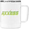 Axxess-10oz Insulated Coffee Mug