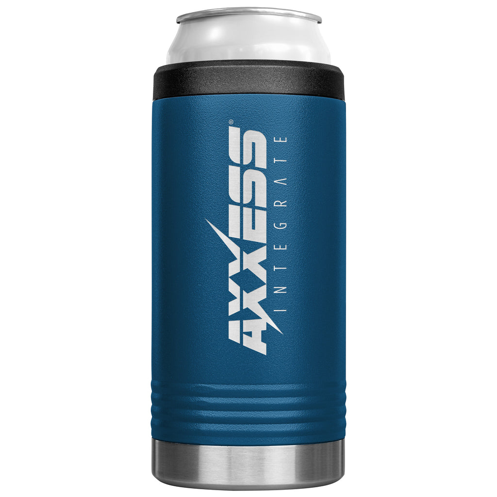 Axxess-12oz Insulated Cozie
