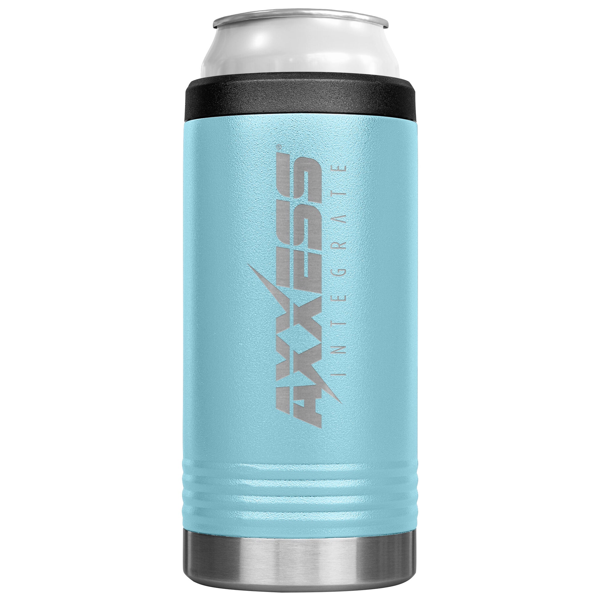 Axxess-12oz Insulated Cozie